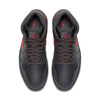Air Jordan 1 Retro Mid 'Anthracite' 554724-045