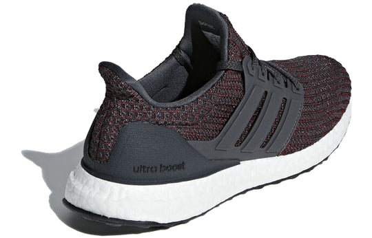 (WMNS) adidas UltraBoost 4.0 'Noble Maroon' BB6494