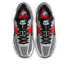 Nike Air Zoom Vomero 5 'Bright Crimson Silver Black' FJ4151-005