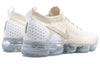 (WMNS) Nike Air VaporMax Flyknit 2 'Light Cream' 942843-201