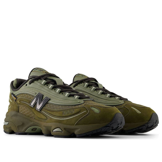 New Balance 1000 Cordura 'Woodland' M1000NBU