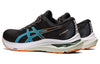 ASICS GT-2000 11 2E Wide 'Black Sun Peach' 1011B475-006