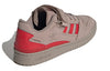 adidas originals Forum Low 'Light Graypink Red' HR0459