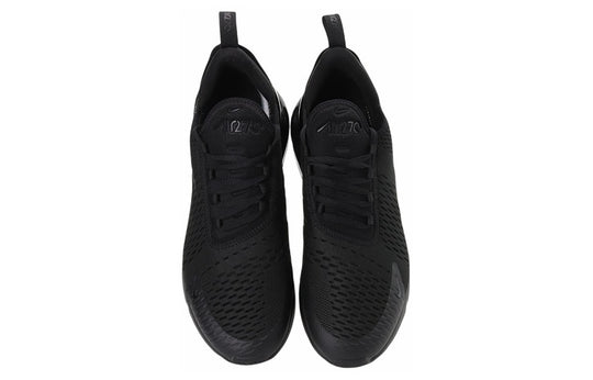 Nike Air Max 270 'Triple Black' AH8050-005
