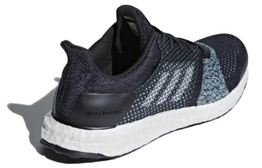 adidas Parley x UltraBoost ST 'Hi-Res Aqua' AC7586