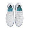 (WMNS) Nike Air VaporMax 2023 Flyknit 'White Pure Platinum' DV6840-100