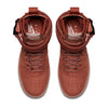 (WMNS) Nike SF Air Force 1 High 'Dusty Peach' 857872-202