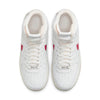 (WMNS) Nike Air Force 1 High Sculpt 'White Gym Red' DC3590-100
