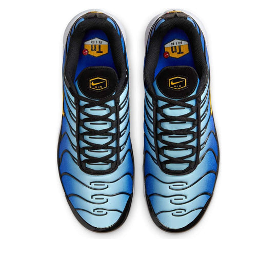 Nike Air Max Plus Golf 'Hyper Blue' FZ4150-400