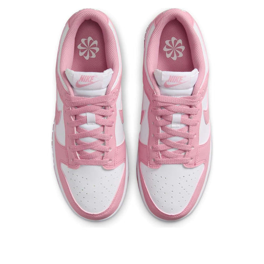 (WMNS) Nike Dunk Low Next Nature 'White Elemental Pink' DD1873-112