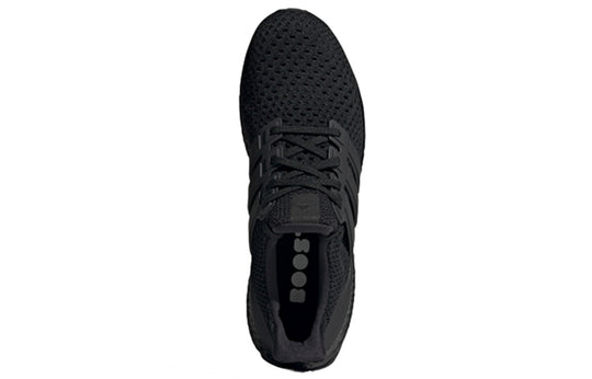 adidas Ultra Boost Clima U 'Black' EG8075