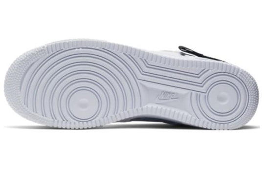 Nike Air Force 1 Low Drop Type 'Summit White' CI0054-100