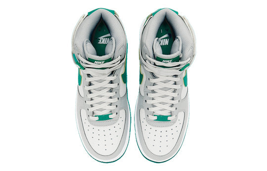 (WMNS) Nike Air Force 1 High 'Neptune Green' 334031-015