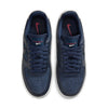 (WMNS) Nike Air Force 1 Low '07 'Obsidian' DZ2708-100