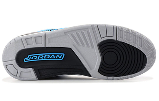 Air Jordan 3 Retro 'Powder Blue' 136064-406