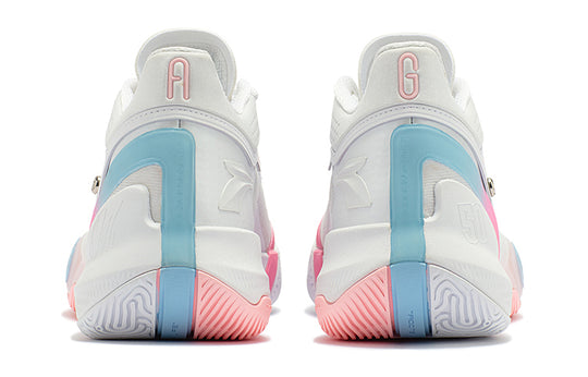 (WMNS) 361 Degrees AG3 Mid Aaron Gordon 'Bubble Gum' 582311106-2