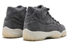 Air Jordan 11 Retro Premium 'Grey Suede' 914433-003
