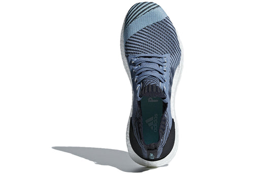 (WMNS) adidas Parley x UltraBoost 'Blue Spirit' AQ0421