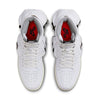 Air Jordan 1 Utility High 'White Black' DO8727-100