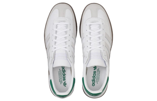 adidas Handball Spezial 'WHite Green' IG8655
