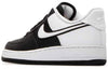 Nike Air Force 1 Low '07 LV8 'Black White' AO2439-001