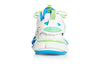 (WMNS) Balenciaga Track Sneaker 'White Green' 542436W3AC49034