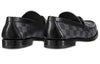 LOUIS VUITTON Major Loafers 'Grey' 1A40L1