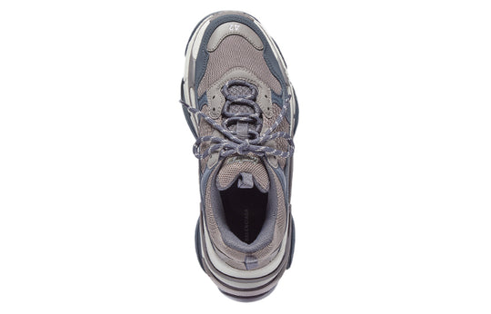 Balenciaga Triple S Sneaker 'Grey' 536737W2CA11219