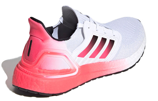 adidas UltraBoost 20 'Pink Gradient' EG5177