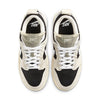 (WMNS) Nike Dunk Low Disrupt 'Ivory Black' DD6620-001