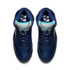 Air Jordan 5 Retro 'Pre-Grape' 136027-405