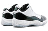 Air Jordan 11 Retro Low 'Emerald' 528895-145