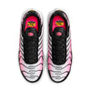 (WMNS) Nike Air Max Plus 'Black Hot Punch' DZ3670-002