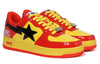 A Bathing Ape x Marvel Bape Sta 'Iron Man' 1I73-191-902