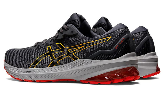 ASICS GT-1000 11 'Sheet Rock Yellow Red' 1011B354-021