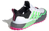 adidas Ultra Boost All Terrain 'White Green Pink' H67358