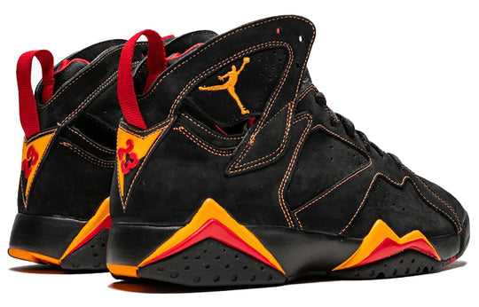 Air Jordan 7 Retro 'Citrus' 2022 CU9307-081