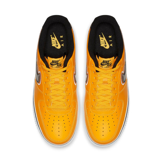 Nike x NBA Air Force 1 Low 'Lakers' BV1168-700