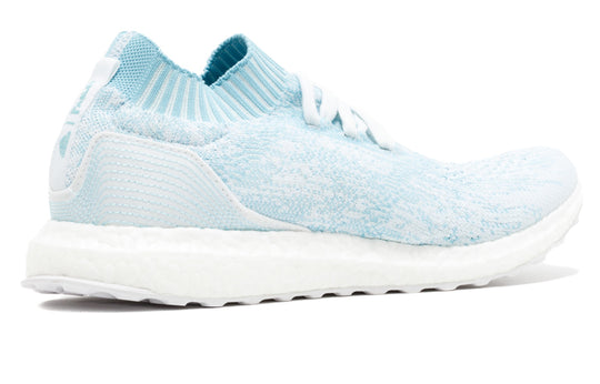 adidas Parley x UltraBoost Uncaged 'Icey Blue' CP9686