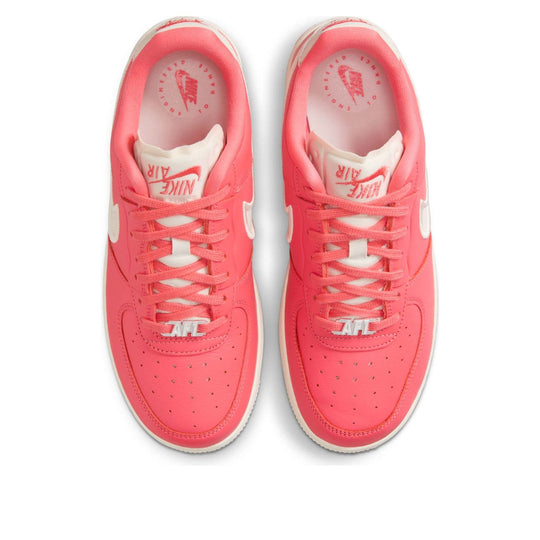 (WMNS) Nike Air Force 1 Low Dance 'Magic Ember' FJ7409-800