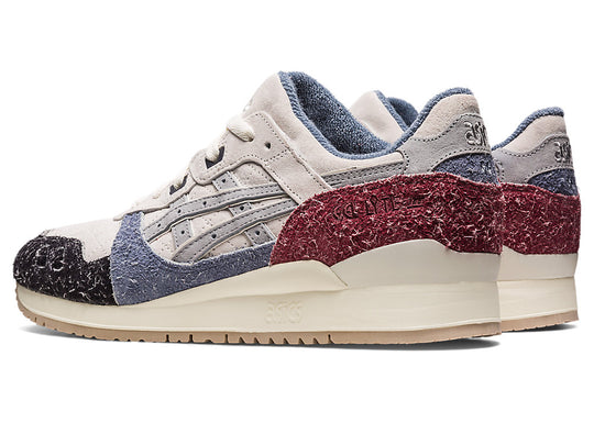 ASICS x Kith Gel-Lyte 3 07 Remastered 'Seoul' 1201A847-100