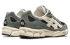 ASICS Gel-NYC 'Graphite Grey Smoke Grey' 1203A383-002