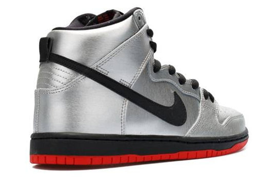 Nike SB Dunk High Pro 'Steel Reserve' 305050-027