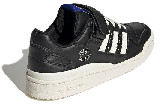 adidas Andr Saraiva x Forum Low 'The World Needs Love' GZ2205