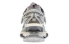 (WMNS) Balenciaga X-Pander Sports Shoes Grey 653870W2RA31212