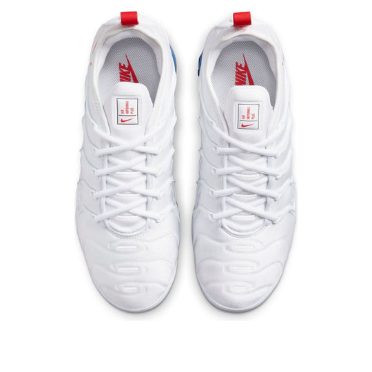 Nike Air VaporMax Plus 'White University Blue' DV2119-100
