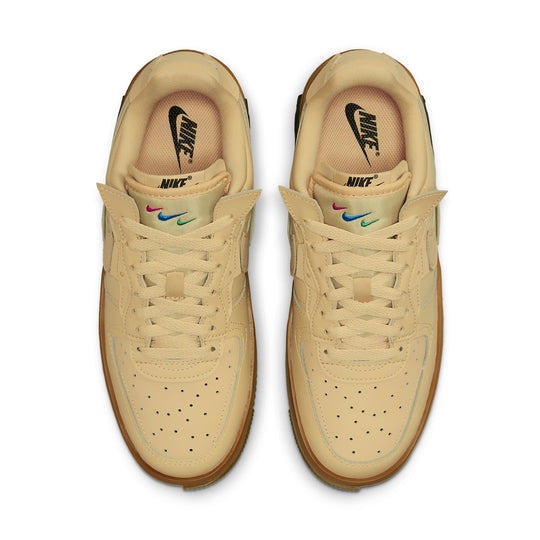 (WMNS) Nike Air Force 1 Low Fontanka 'Sesame' DH1290-201