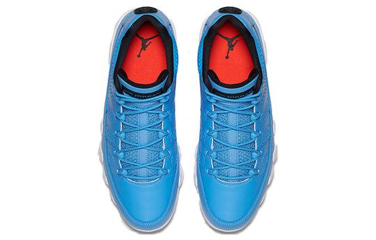 Air Jordan 9 Retro Low 'Pantone' 832822-401