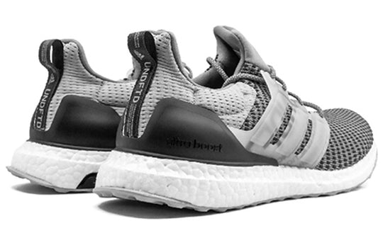 adidas x Undefeated UltraBoost 'Shift Grey' CG7148