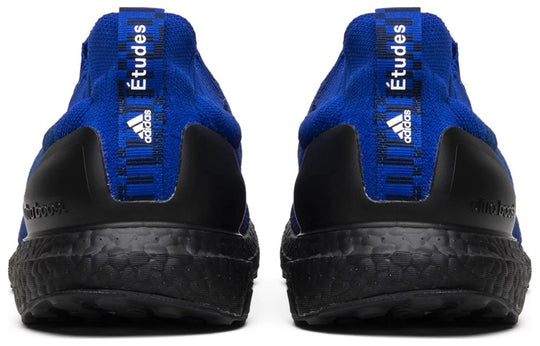adidas tudes x UltraBoost Uncaged 'Bold Blue' D97732